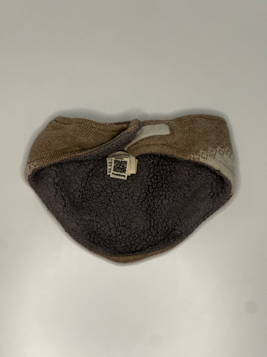 Baby Halstuch mit Fuchs Motiv