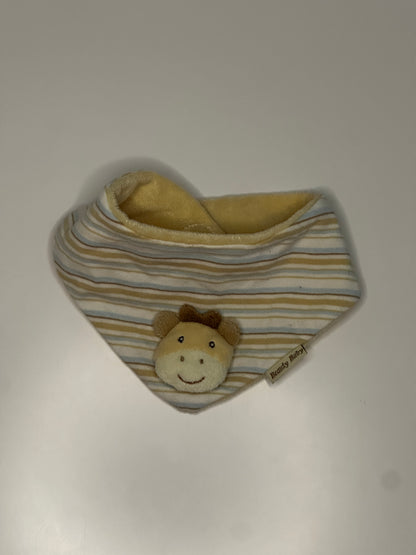 Baby Halstuch mit Giraffe