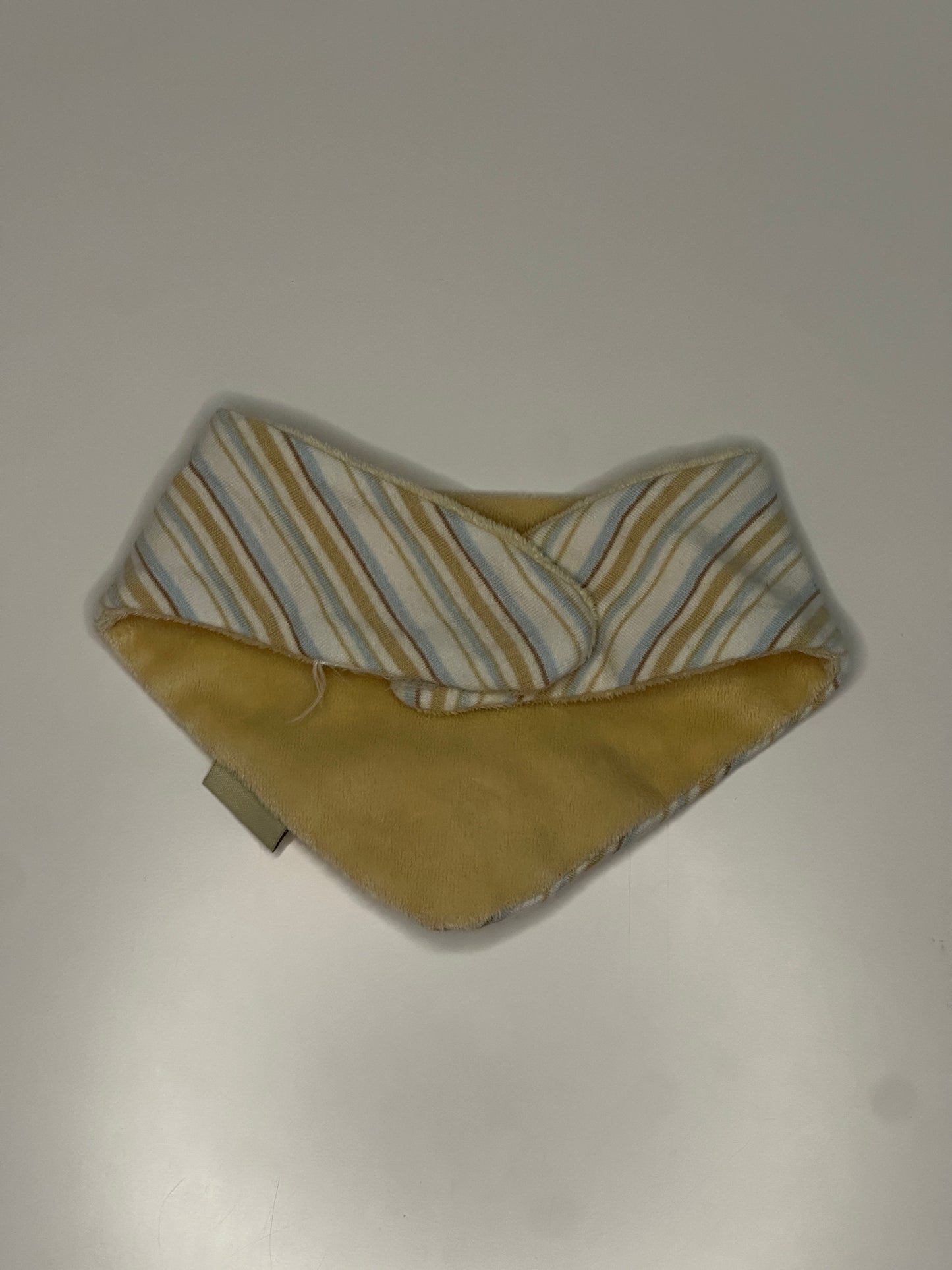 Baby Halstuch mit Giraffe