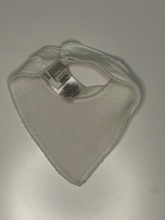 Baby Halstuch mit Einhornmotiv