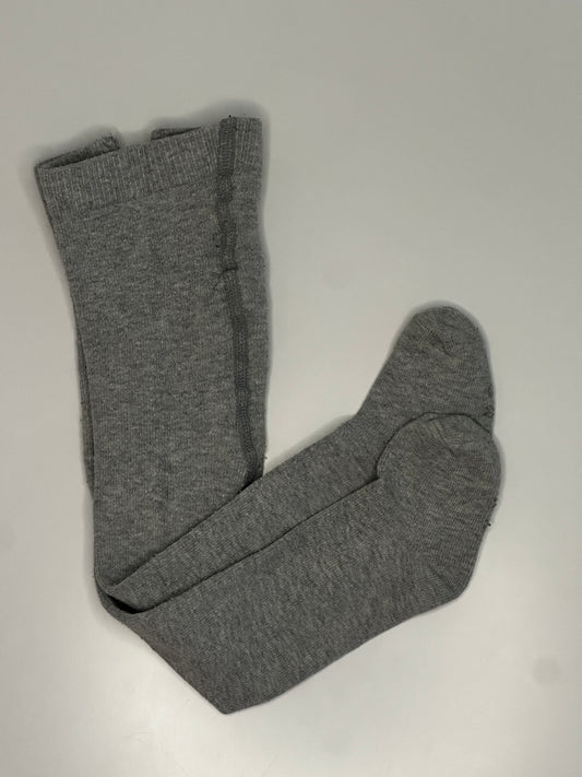 Baby Strumpfhose Grau Gr. 68