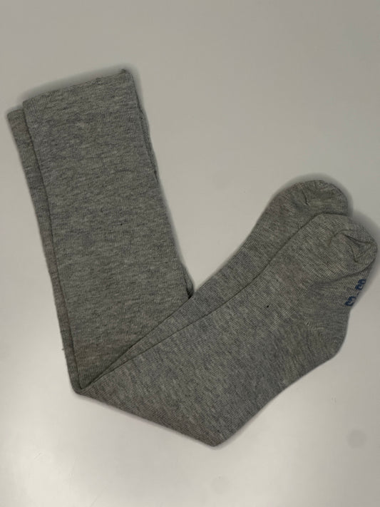 Baby Strumpfhose Grau Gr. 62/68