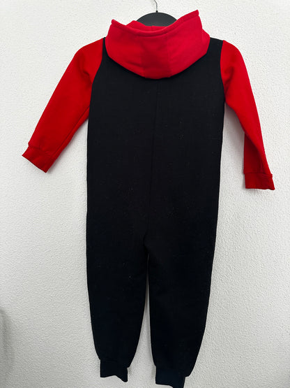 Chicago Bulls Overall  NBA Gr. 116