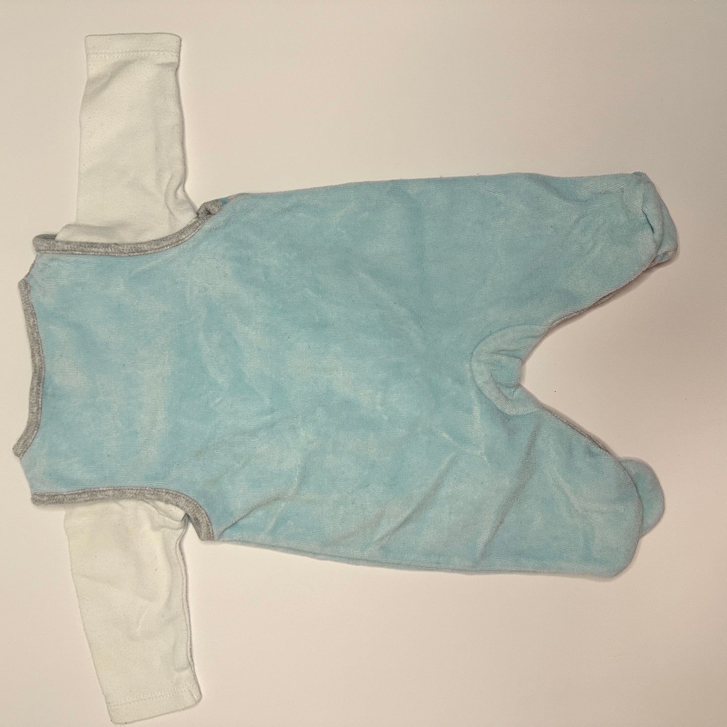 Strampler & Body Set Gr. 50