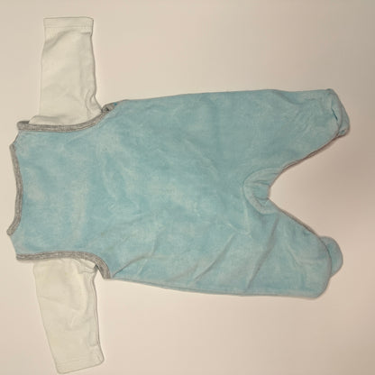 Strampler & Body Set Gr. 50