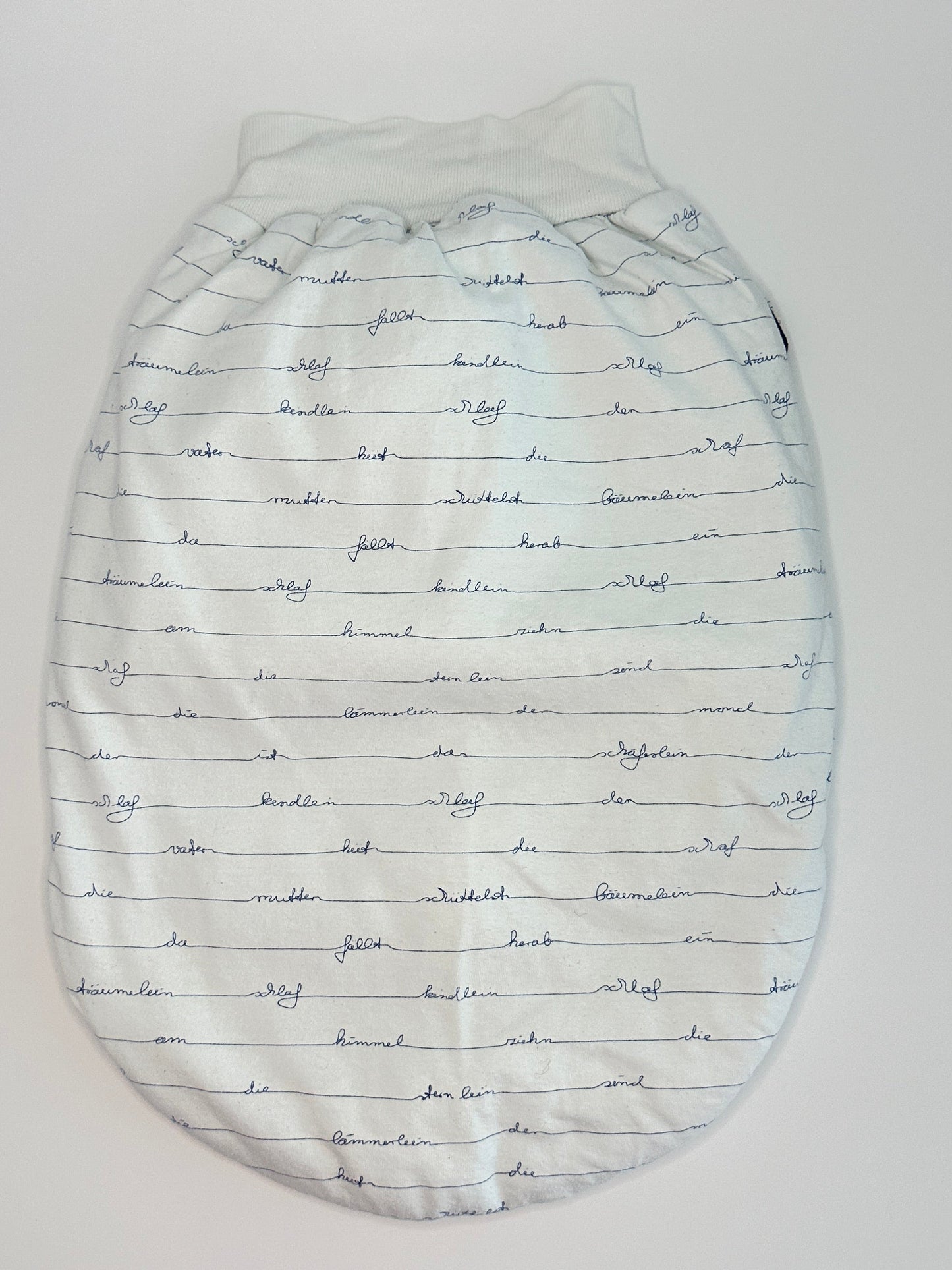 Babyschlafsack Gr. 50