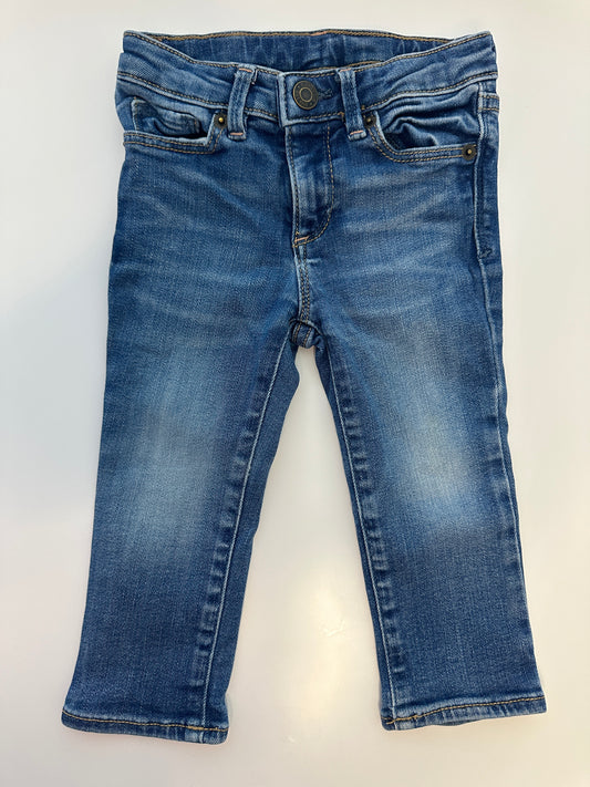 GAP Skinny Jeans – Grösse 86