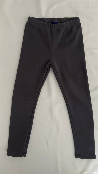Lupilu Thermo Leggings Grösse 110/116 Anthrazit