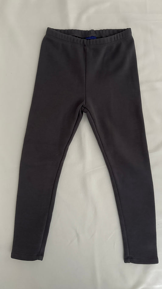 Lupilu Thermo Leggings Grösse 110/116 Anthrazit