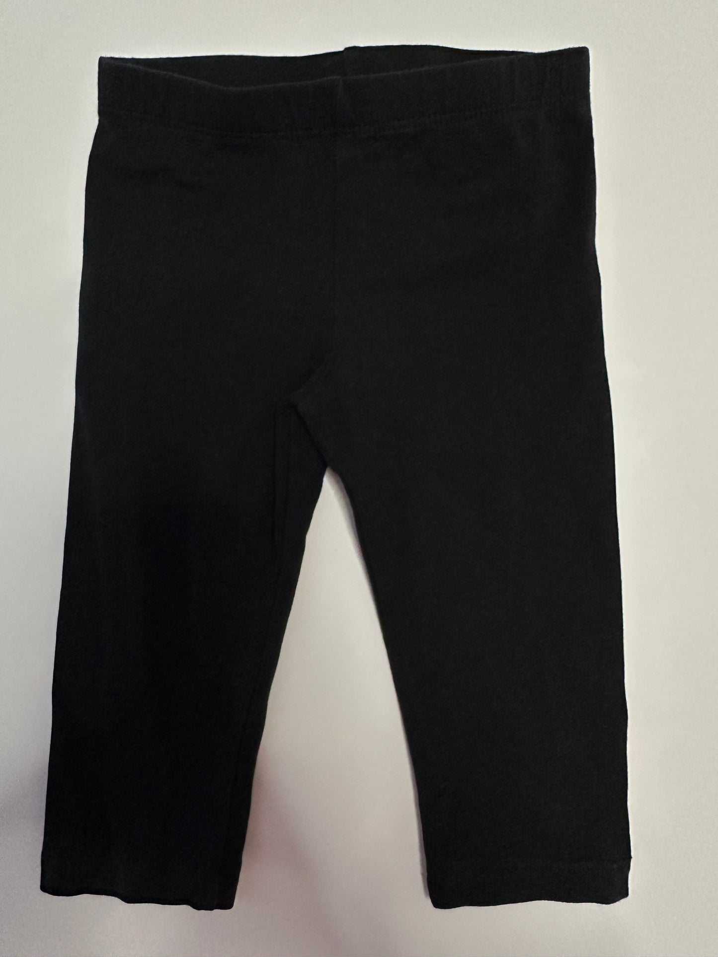H&M Capri Leggings Gr. 92 | 3/4 Länge