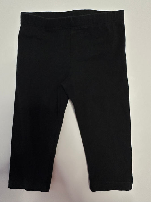 H&M Capri Leggings Gr. 92 | 3/4 Länge