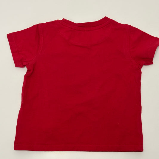 T-Shirt Russell Athletic Gr. 92