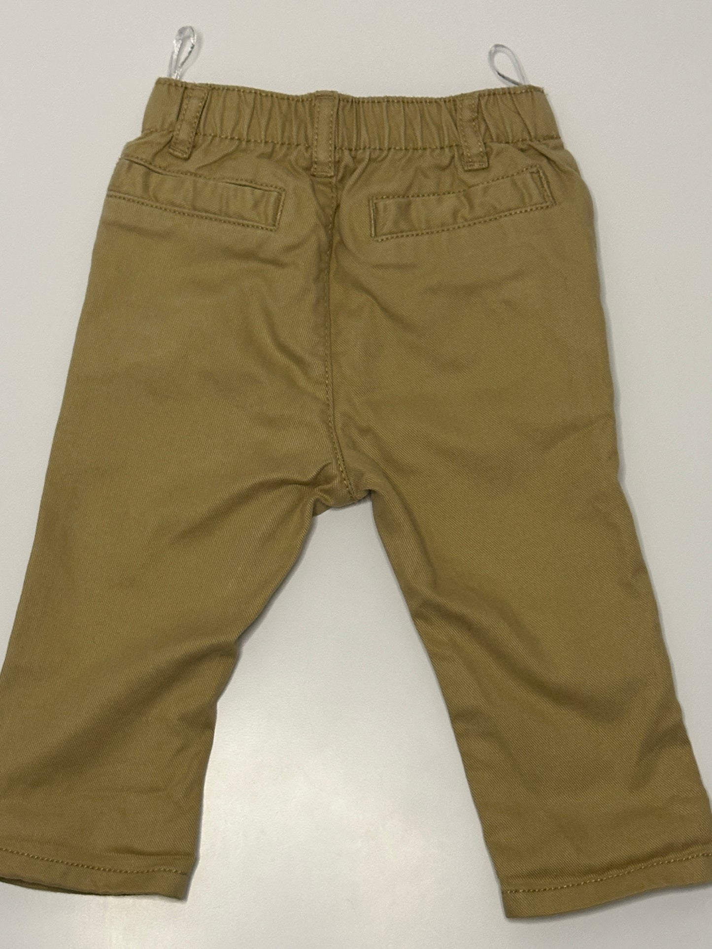 Baby Hose Grösse 68