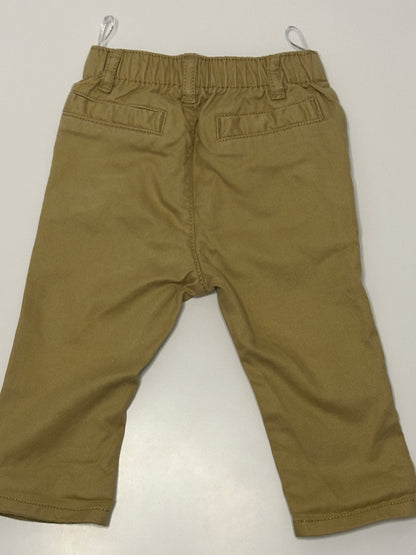 Baby Hose Grösse 68