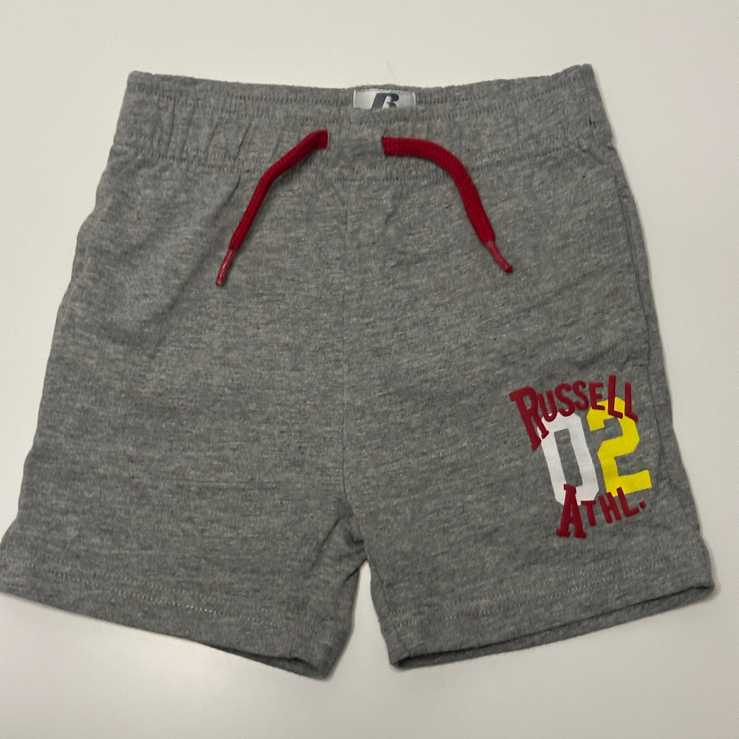Shorts Russell Athletic Grau Gr. 92