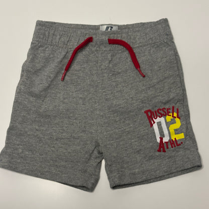 Shorts Russell Athletic Grau Gr. 92