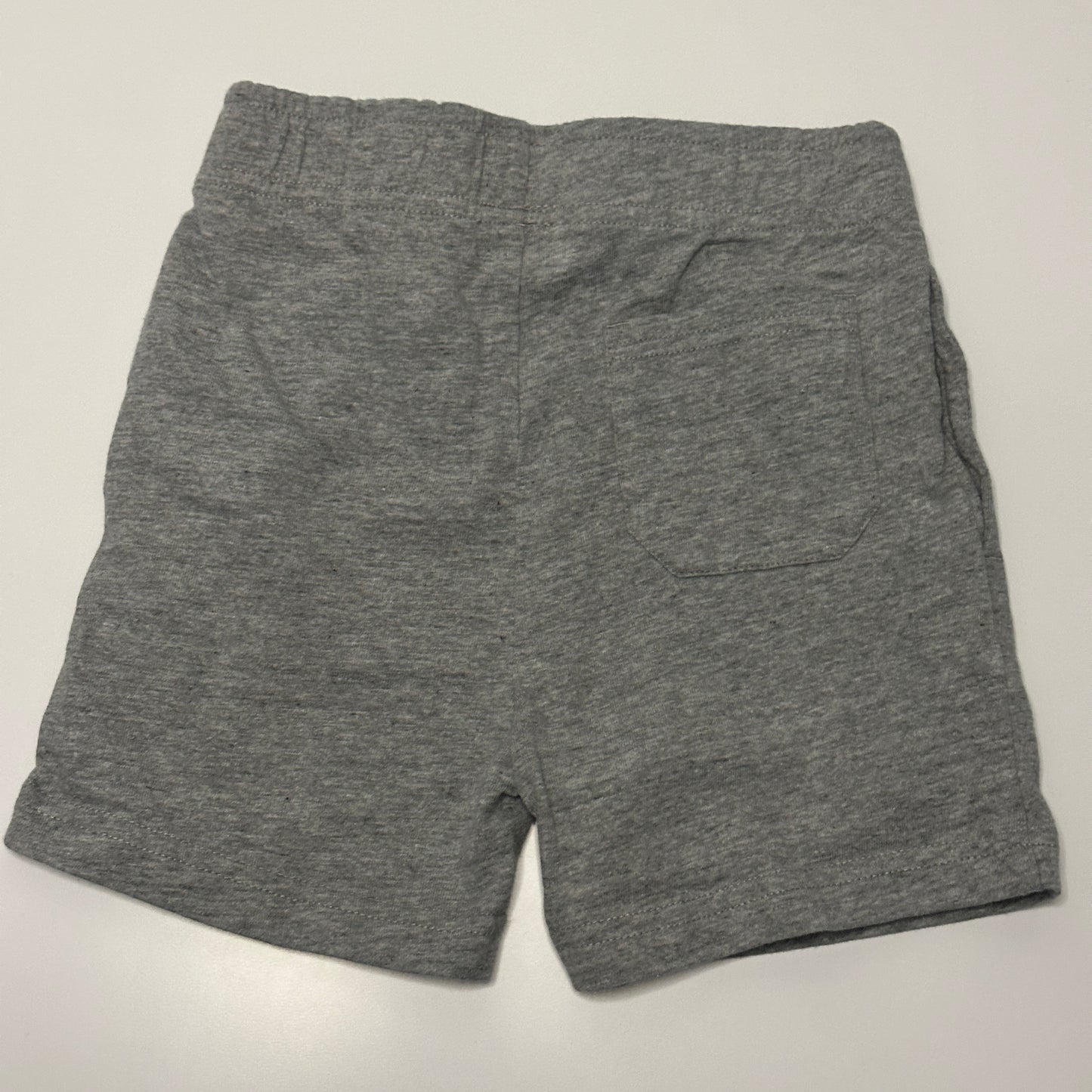 Shorts Russell Athletic Grau Gr. 92
