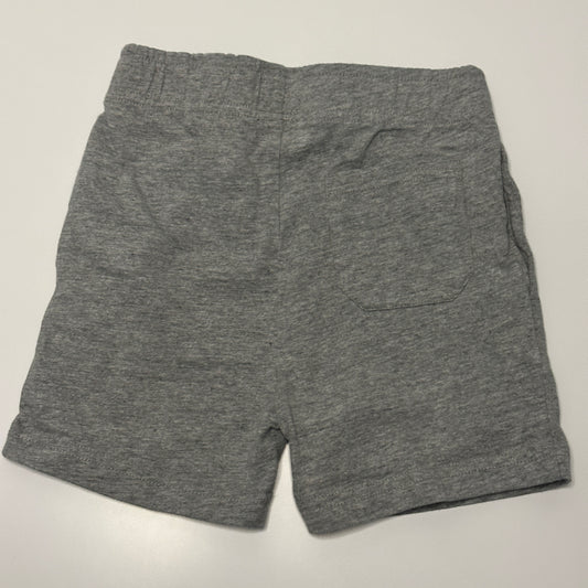Shorts Russell Athletic Grau Gr. 92
