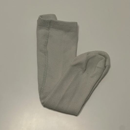 Baby Strumpfhose Grau C&A Gr. 56–62