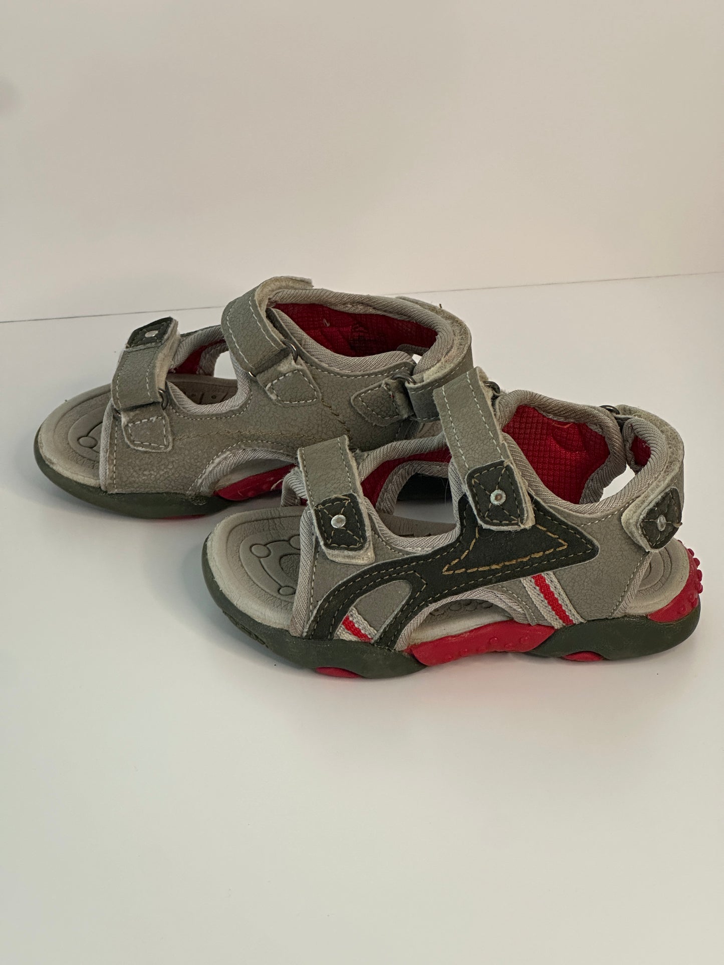 Kindersandalen Gr. 24