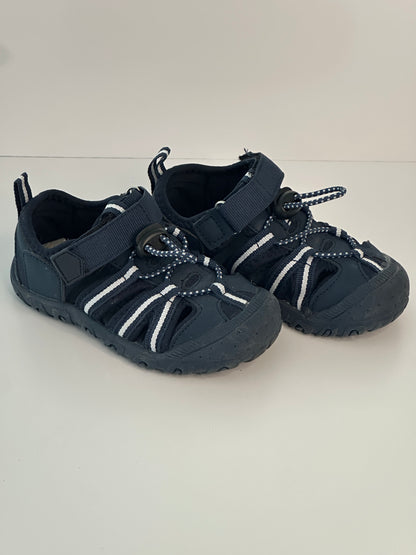 Kindersandalen Gr. 24