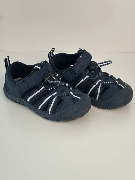 Kindersandalen Gr. 24