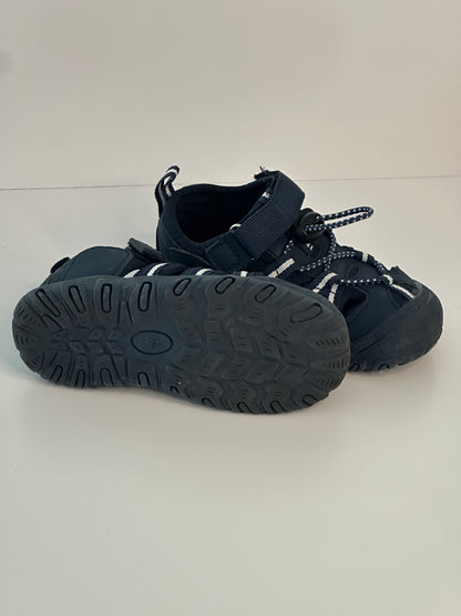 Kindersandalen Gr. 24