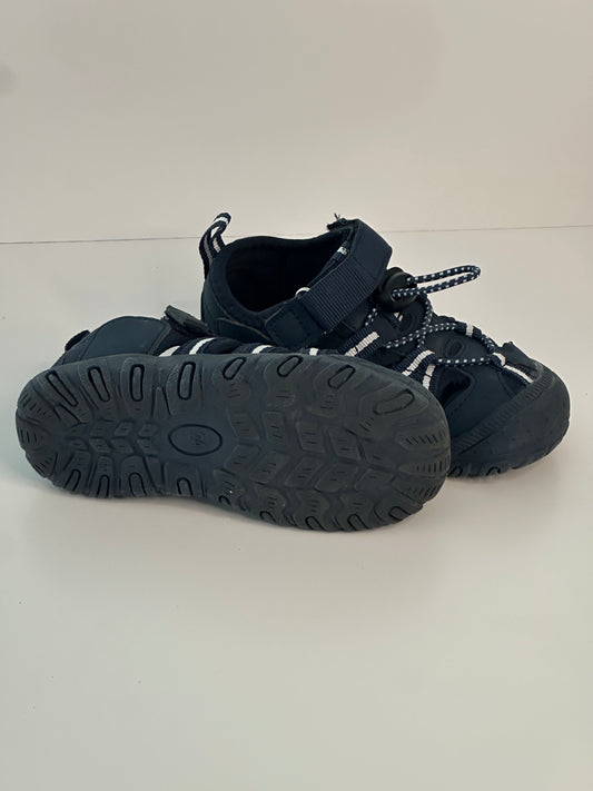 Kindersandalen Gr. 24