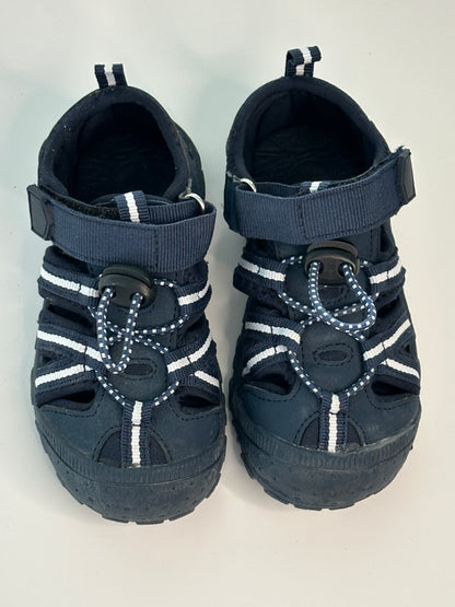 Kindersandalen Gr. 24