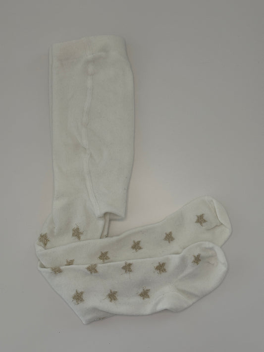 Strumpfhose Gr. 74/80