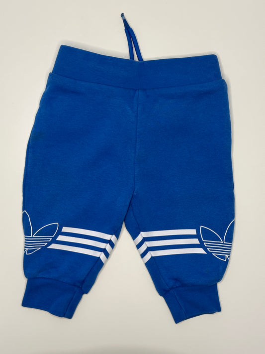 Baby Jogginghose Adidas Gr. 74