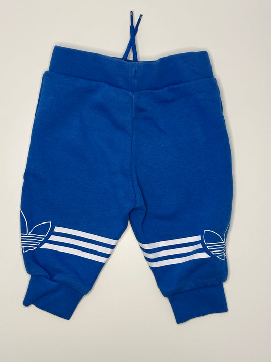 Baby Jogginghose Adidas Gr. 74