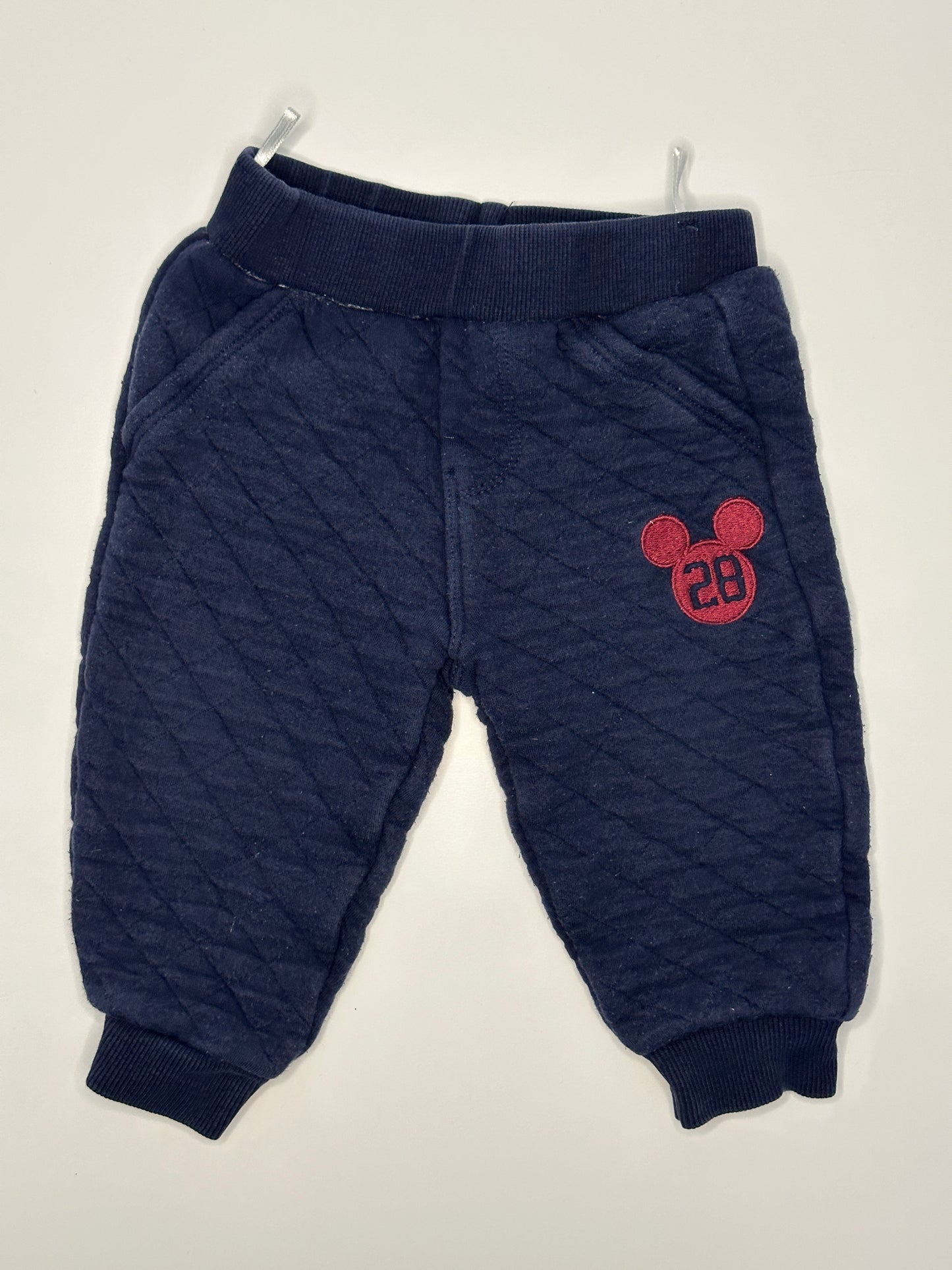 Baby Hose - Mickey Mouse Design Gr. 74
