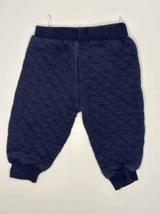 Baby Hose - Mickey Mouse Design Gr. 74