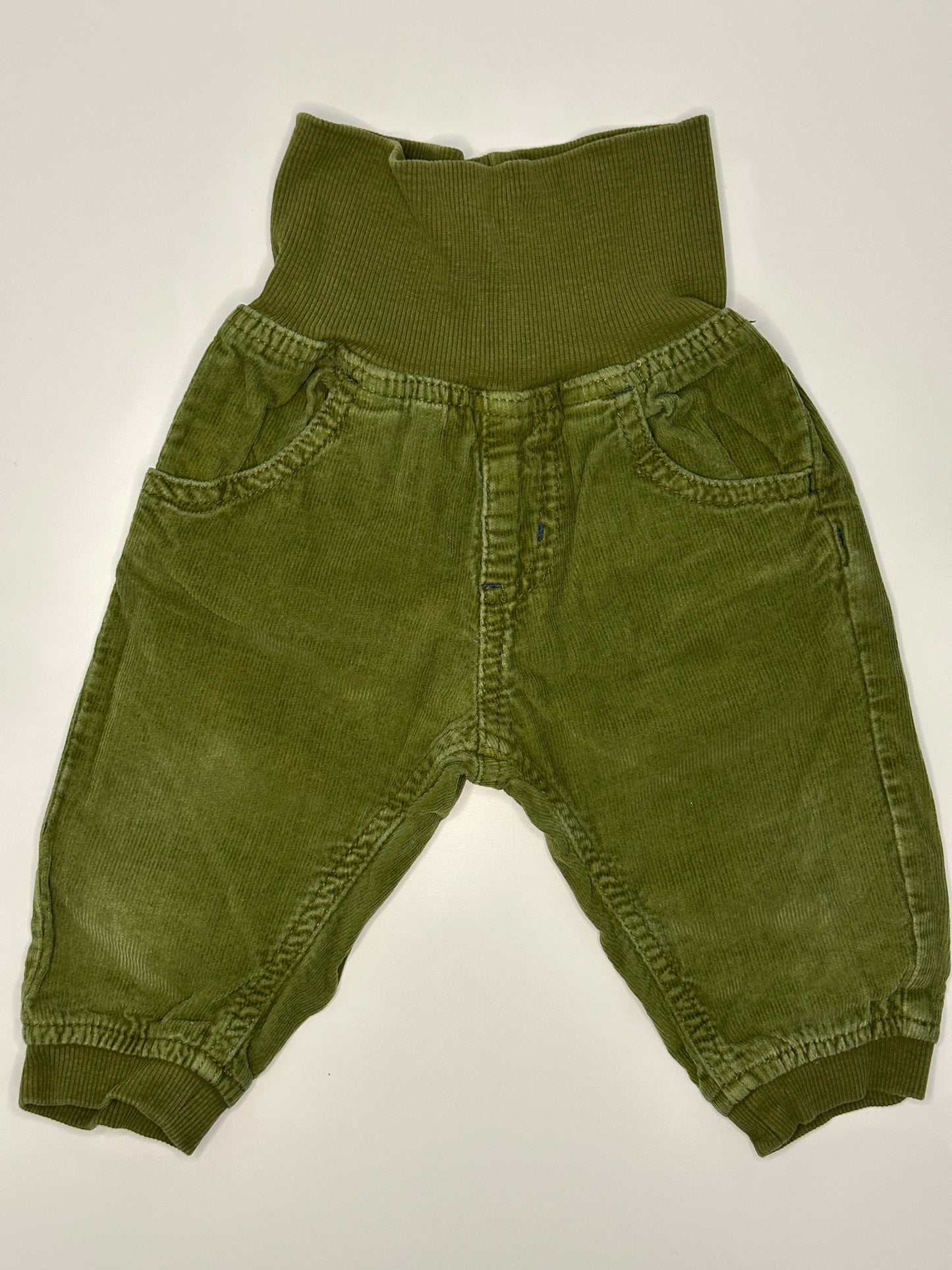 Baby Cargohose Gr. 68