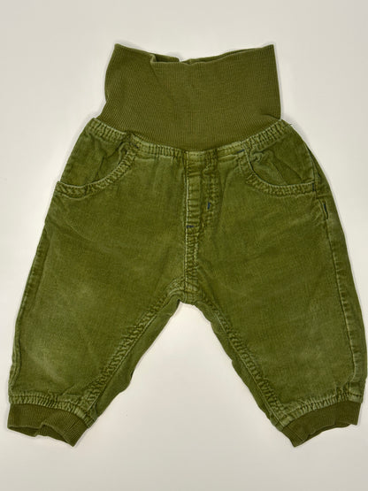 Baby Cargohose Gr. 68