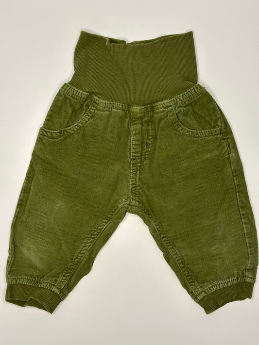 Baby Cargohose Gr. 68