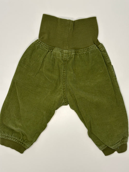 Baby Cargohose Gr. 68