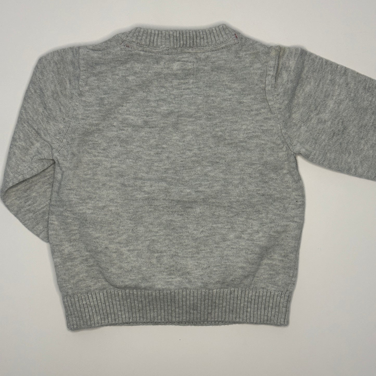 Weihnachtspullover Kinder