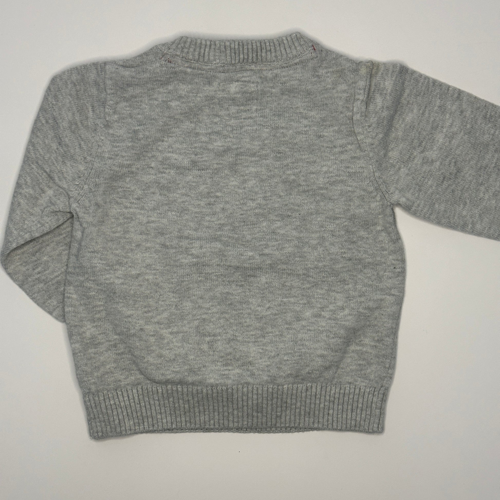 Weihnachtspullover Kinder