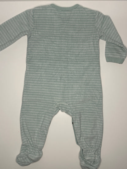 Baby Pyjama Gr. 68