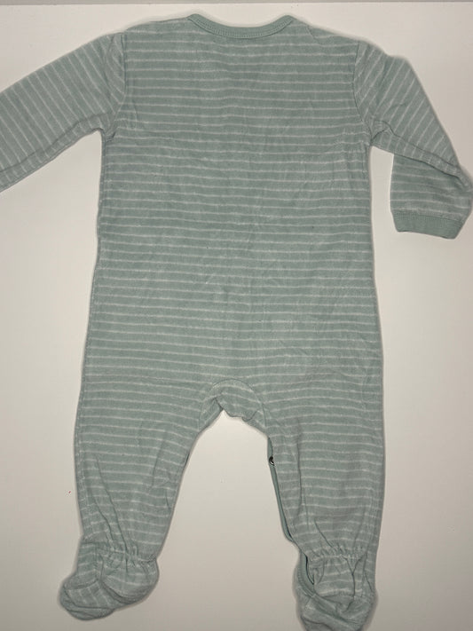 Baby Pyjama Gr. 68