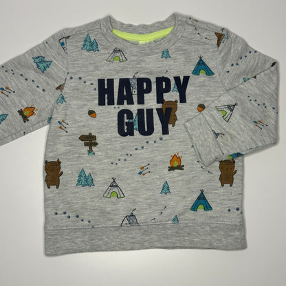 Baby Pullover von C&A Gr. 80