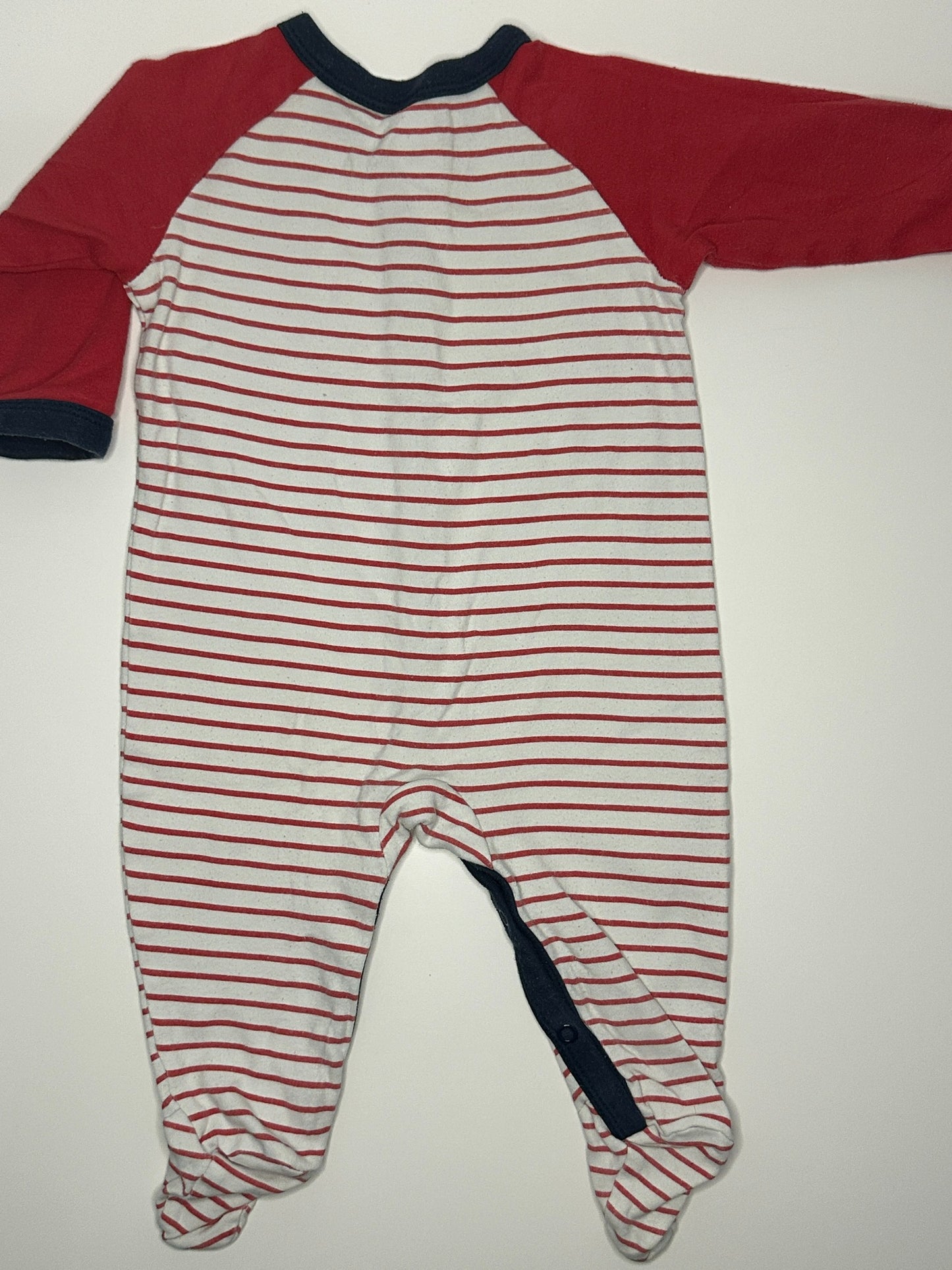 Disney Baby Strampler Mickey Mouse Gr. 74