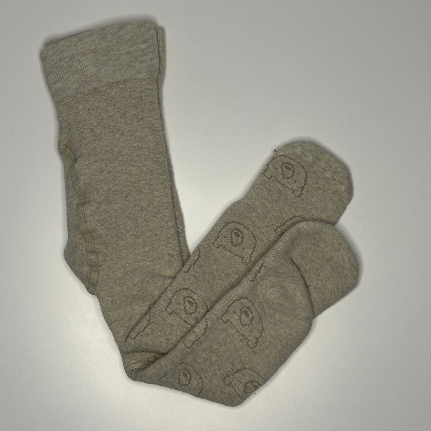 Strumpfhose Gr. 74/80