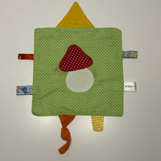 Knistertuch für Babys