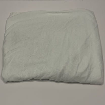 Spannbettlaken 50x100 cm