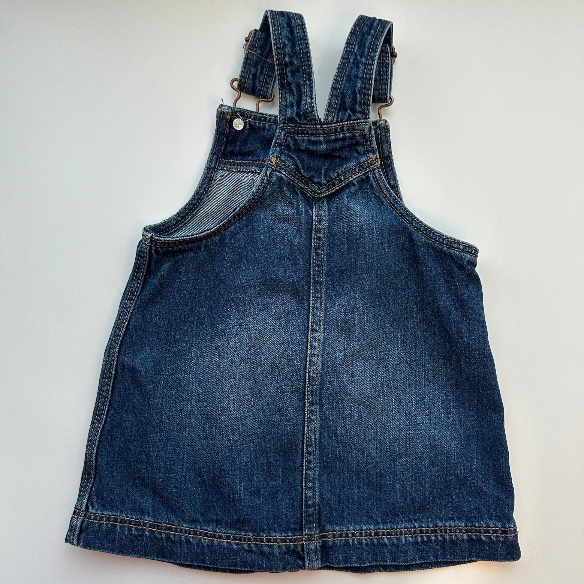 Sommerkleid 80