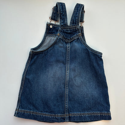 Sommerkleid 80