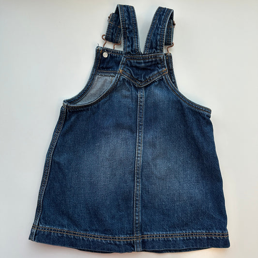 Sommerkleid 80